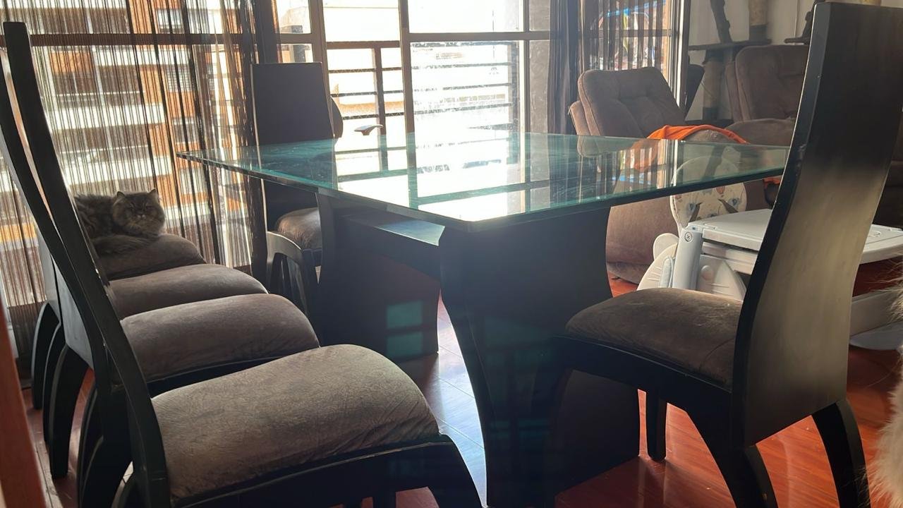 Tapicería de muebles en Bogotá - Proyecto 2